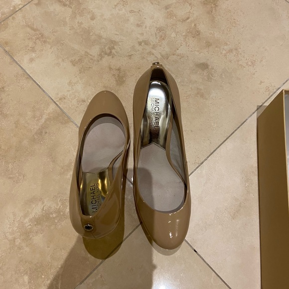 Michael Kors Heels - Picture 3 of 3